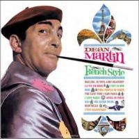 Dean Martin - French Style in the group VINYL / Jazz,Pop-Rock at Bengans Skivbutik AB (4224212)