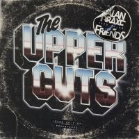 Braxe Alan & Friends - The Upper Cuts - 2022 Edition in the group VINYL / Dance-Techno at Bengans Skivbutik AB (4224225)