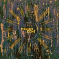 Koné Mariam - Nouvelle Eau Dans La Riviere (Berli in the group VINYL / Pop-Rock,World Music at Bengans Skivbutik AB (4224291)