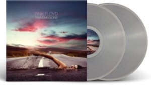 Pink Floyd - Transmissions (2 Lp Clear Vinyl) in the group VINYL / Pop-Rock at Bengans Skivbutik AB (4224399)