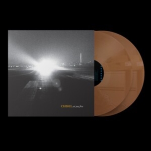 Chisel - Set You Free (Ltd Opaque Brown Viny in the group VINYL / Pop-Rock at Bengans Skivbutik AB (4224592)
