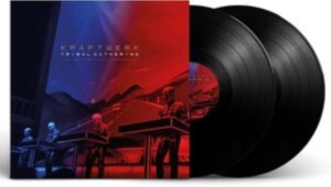 Kraftwerk - Tribal Gathering in the group VINYL / Pop-Rock at Bengans Skivbutik AB (4224603)