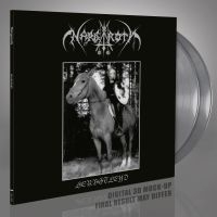 Nargaroth - Herbstleyd (2 Lp Silver Vinyl) in the group VINYL / Hårdrock at Bengans Skivbutik AB (4224611)