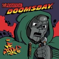 Mf Doom - Operation: Doomsday in the group Minishops / Madvillain at Bengans Skivbutik AB (4224749)