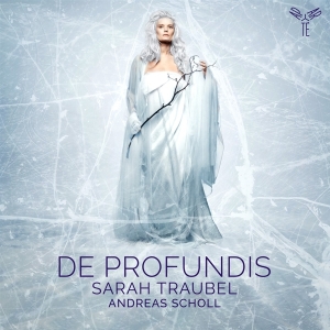 Sarah Traubel - De Profundis in the group CD / Klassiskt,Övrigt at Bengans Skivbutik AB (4224896)