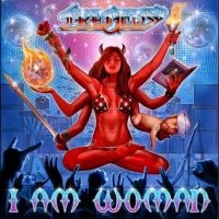 Tragedy - I Am Woman in the group VINYL / Hårdrock at Bengans Skivbutik AB (4225044)