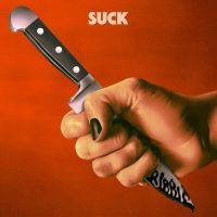 Suck - Ribbit in the group VINYL / Pop-Rock at Bengans Skivbutik AB (4225060)