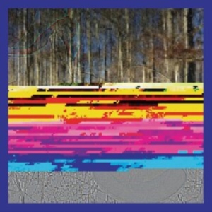 Bachman Daniel - Almanac Behind in the group VINYL / Jazz,Pop-Rock at Bengans Skivbutik AB (4225189)