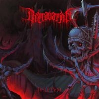 Depravation - Iv:Letvm in the group VINYL / Hårdrock at Bengans Skivbutik AB (4225300)