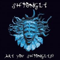 SHPONGLE - ARE YOU SHPONGLED? in the group OUR PICKS /  Christmas gift tip Vinyl at Bengans Skivbutik AB (4225314)