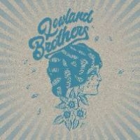 Lowland Brothers - Lowland Brothers in the group CD / Blues,Jazz at Bengans Skivbutik AB (4225378)