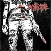 Death Pill - Death Pill in the group CD / Pop-Rock at Bengans Skivbutik AB (4225384)