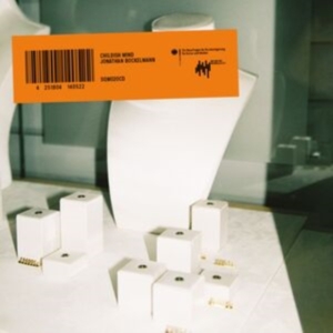 Bockelmann Jonathan - Childish Mind in the group CD / Pop-Rock at Bengans Skivbutik AB (4225386)