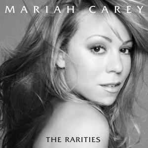 Carey Mariah - The Rarities in the group OTHER / Övrigt / at Bengans Skivbutik AB (4226020)