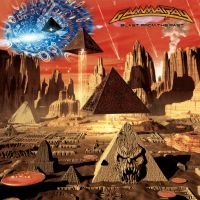 Gamma Ray - Blast From The Past in the group VINYL / Hårdrock at Bengans Skivbutik AB (4226485)