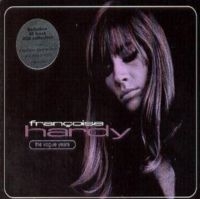 Hardy Francoise - The Vogue Years in the group CD / Pop-Rock at Bengans Skivbutik AB (4226505)