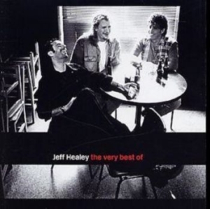 Healey Jeff - The Best Of in the group CD / Jazz/Blues at Bengans Skivbutik AB (4226507)