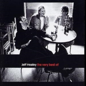 Healey Jeff - The Best Of in the group CD / Jazz at Bengans Skivbutik AB (4226507)