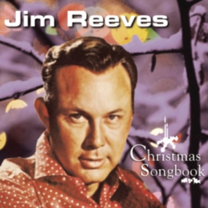 Reeves Jim - Christmas Songbook in the group CD / Övrigt at Bengans Skivbutik AB (4226513)