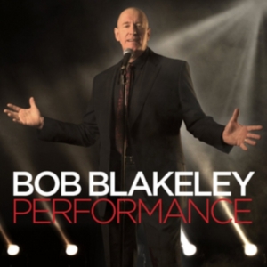 Blakeley Bob - Performance in the group CD / Pop-Rock at Bengans Skivbutik AB (4226529)