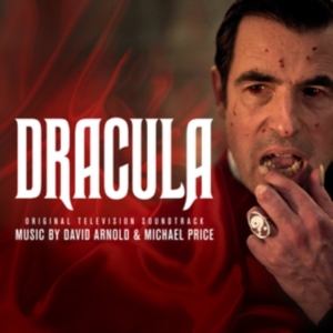 Arnold David & Michael Price - Dracula in the group CD / Film-Musikal at Bengans Skivbutik AB (4226538)