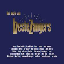 Various - Het Beste Van Beste Zangers in the group VINYL / Pop-Rock at Bengans Skivbutik AB (4226610)