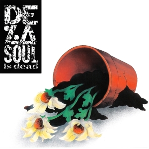 De La Soul - De La Soul Is Dead in the group OUR PICKS /  Christmas gift tip Vinyl at Bengans Skivbutik AB (4226613)