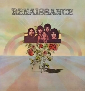 Renaissance - Renaissance in the group CD / Pop-Rock at Bengans Skivbutik AB (4226811)