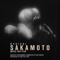 Sakamoto Ryuichi - Ryucihi Sakamoto in the group CD / Film-Musikal at Bengans Skivbutik AB (4226842)