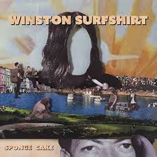 Winston Surfshirt - Sponge Cake in the group OUR PICKS /  Christmas gift tip Vinyl at Bengans Skivbutik AB (4226883)