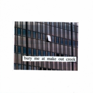 Mitski - Bury Me At Makeout Creek in the group CD / Pop-Rock at Bengans Skivbutik AB (4227142)