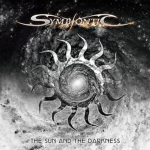 Symbiontic - Sun And The Darkness The (Digipack) in the group CD / Hårdrock at Bengans Skivbutik AB (4227160)