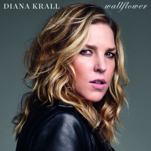 Diana Krall - Wallflower (2Lp) in the group OTHER / -Start Uni-LP at Bengans Skivbutik AB (4227165)