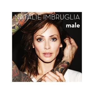 Natalie Imbruglia - Male in the group OTHER / -Startsida MOV at Bengans Skivbutik AB (4227232)