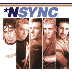 *Nsync - *Nsync (25Th Anniversary) in the group OTHER / -Start Vinyl at Bengans Skivbutik AB (4227235)
