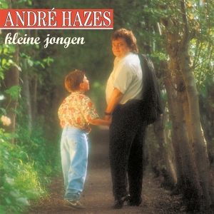 André Hazes - Kleine Jongen in the group OTHER / -Startsida MOV at Bengans Skivbutik AB (4227654)