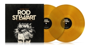 Rod.=V/A= Stewart - Many Faces Of Rod Stewart in the group OUR PICKS /  Christmas gift tip Vinyl at Bengans Skivbutik AB (4227659)