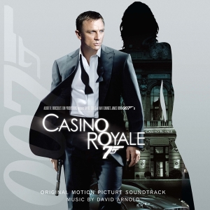 Original Motion Picture Soundt - Casino Royale in the group OTHER / Music On Vinyl - Vårkampanj at Bengans Skivbutik AB (4227841)