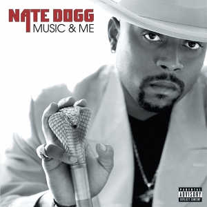 Nate Dogg - Music And Me in the group OTHER / -Startsida MOV at Bengans Skivbutik AB (4227847)