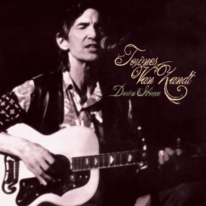 Townes Van Zandt - Down Home in the group OUR PICKS /  Christmas gift tip Vinyl at Bengans Skivbutik AB (4227855)