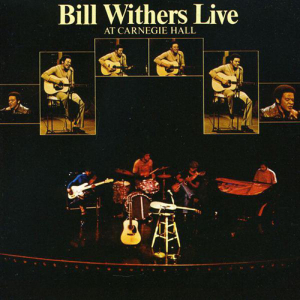 Withers Bill - Live At Carnegie Hall in the group OUR PICKS / Record Store Day / RSD2023 at Bengans Skivbutik AB (4227980)