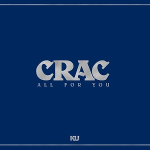 Crac - All For You in the group OUR PICKS / Record Store Day / RSD2023 at Bengans Skivbutik AB (4227991)