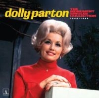 Parton Dolly - The Monument Singles Collection 1964-1968 in the group OUR PICKS / Record Store Day / RSD2023 at Bengans Skivbutik AB (4227996)