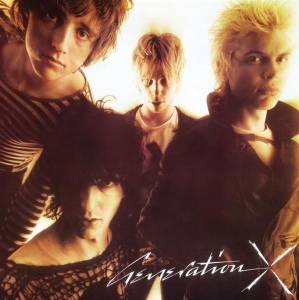 Generation X - Generation X in the group OUR PICKS / Record Store Day / RSD2023 at Bengans Skivbutik AB (4228003)