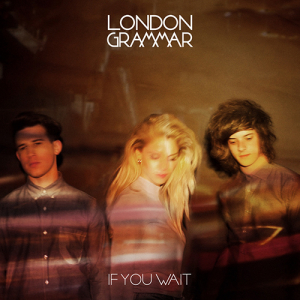 London Grammar - If You Wait in the group OUR PICKS / Record Store Day / RSD2023 at Bengans Skivbutik AB (4228015)