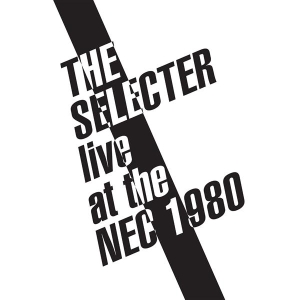 The Selecter - Live At The Nec 1980 in the group VINYL / Pop-Rock at Bengans Skivbutik AB (4228030)