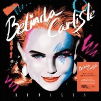 Carlisle Belinda - Remixes Rsd in the group OUR PICKS / Record Store Day / RSD2023 at Bengans Skivbutik AB (4229436)