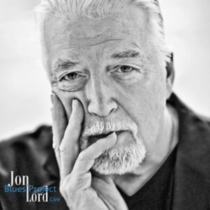 Jon Lord - Blues Project Live (Rsd 2023 Blue V in the group OUR PICKS / Record Store Day / RSD2023 at Bengans Skivbutik AB (4229510)