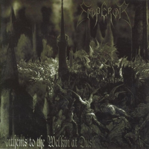 Emperor - Anthems To The Welkin At Dusk in the group OUR PICKS / Record Store Day / RSD2023 at Bengans Skivbutik AB (4229567)