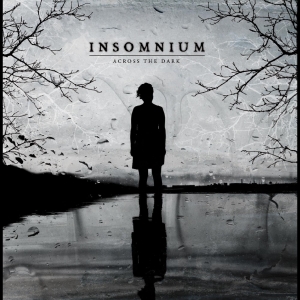 Insomnium - Across The Dark in the group OUR PICKS / Record Store Day / RSD2023 at Bengans Skivbutik AB (4229570)